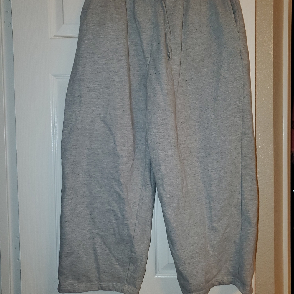 Used Sweat Pants 🌞